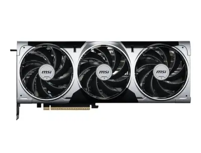 MSI GeForce RTX 5080 VENTUS 3X PLUS/OC/16GB