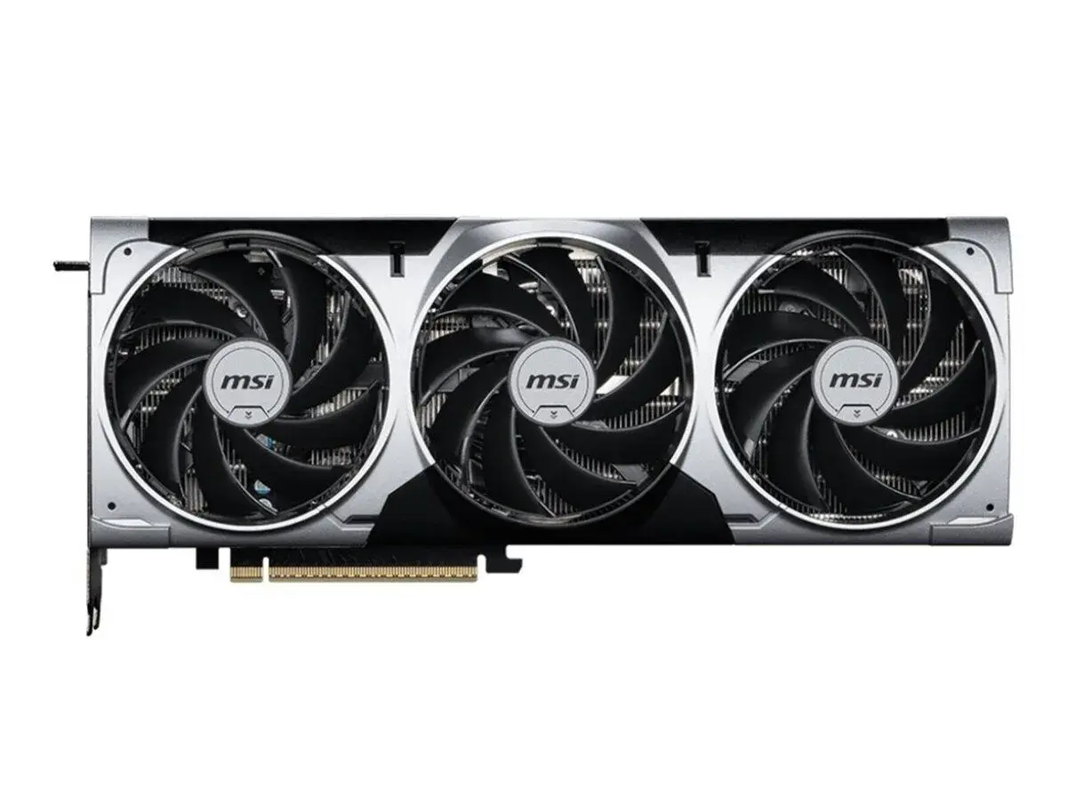 MSI GeForce RTX 5080 VENTUS 3X PLUS/OC/16GB
