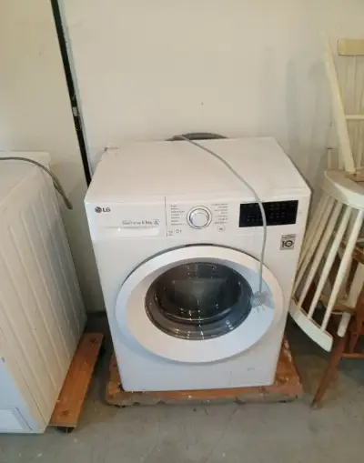 Automatická pracka