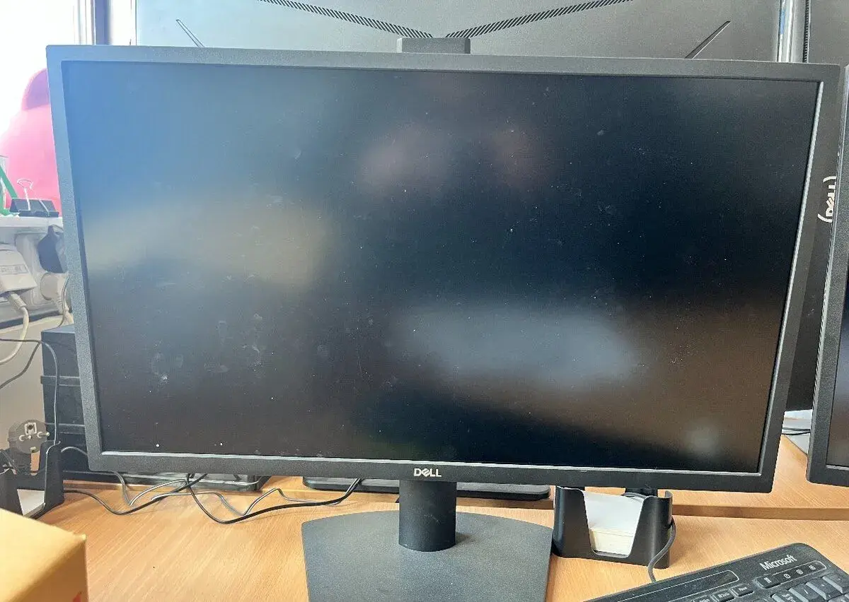 Monitory