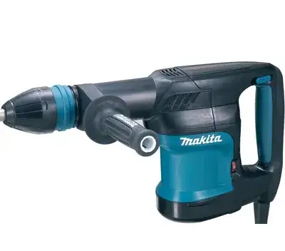 Sekací kladivo Makita HM0870C//5.1kg//7.6j/1100w