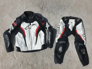 Moto kombineza Alpinestars GP Pro 50Eur