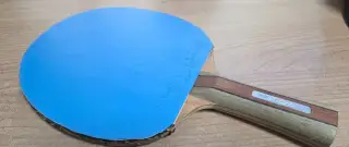 Pálka pro mirně pokročilé až pokročilé