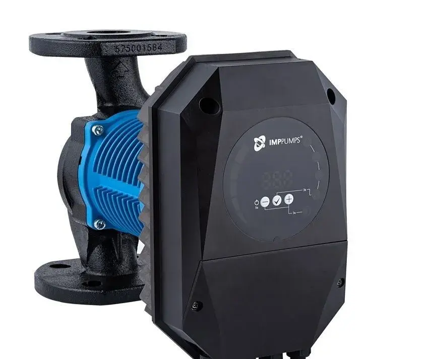 IMP NMT MAX II S 50/80 F280 nové záruka