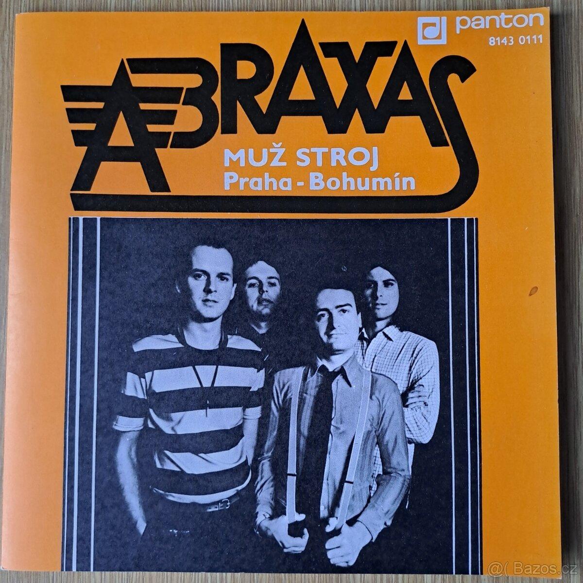 SP Abraxas