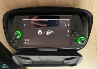 Asus ROG Xbox Ally X