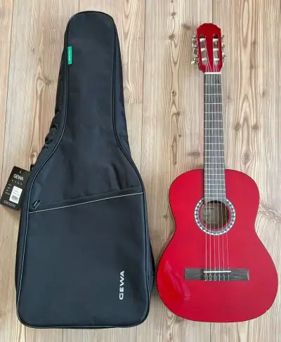 Kytara basic 1/2