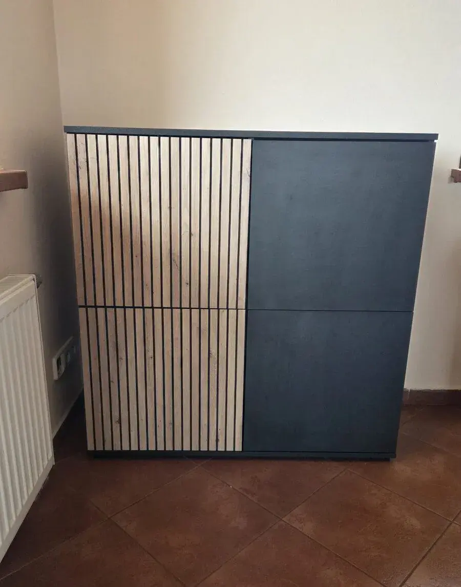 Komoda do jídelny / obývacího pokoje