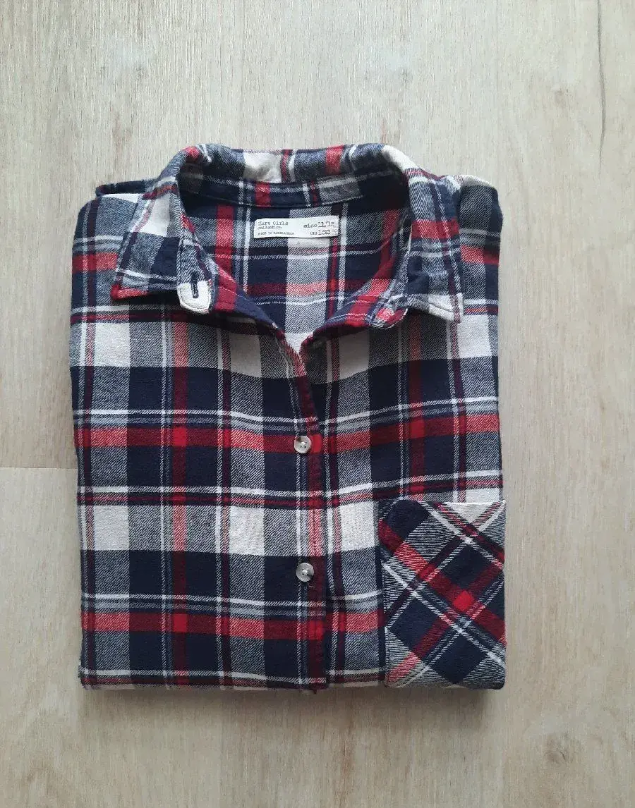 UNI trendy košile zn. ZARA, věk 11-12, vel. 152