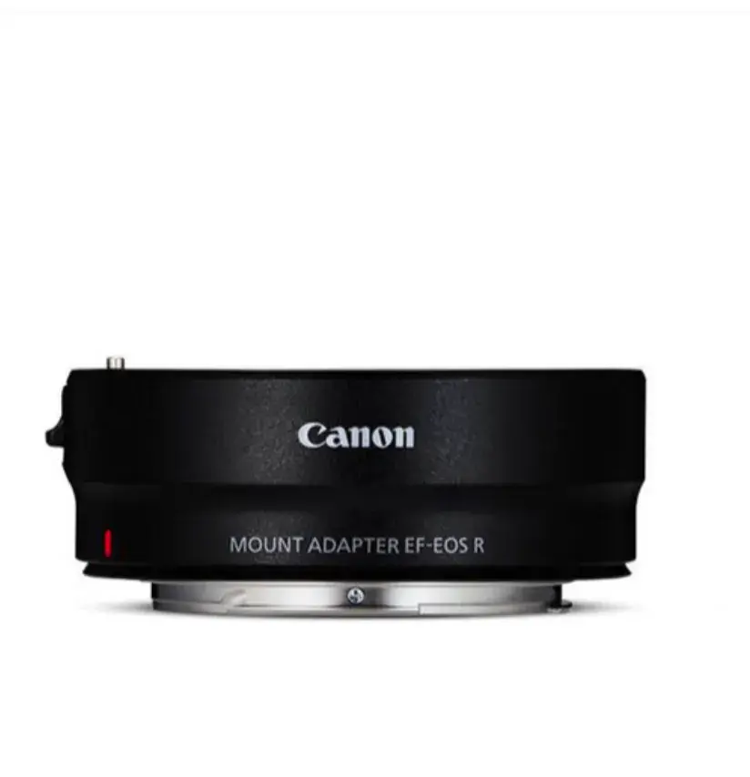 Canon EF-EOS R adaptér