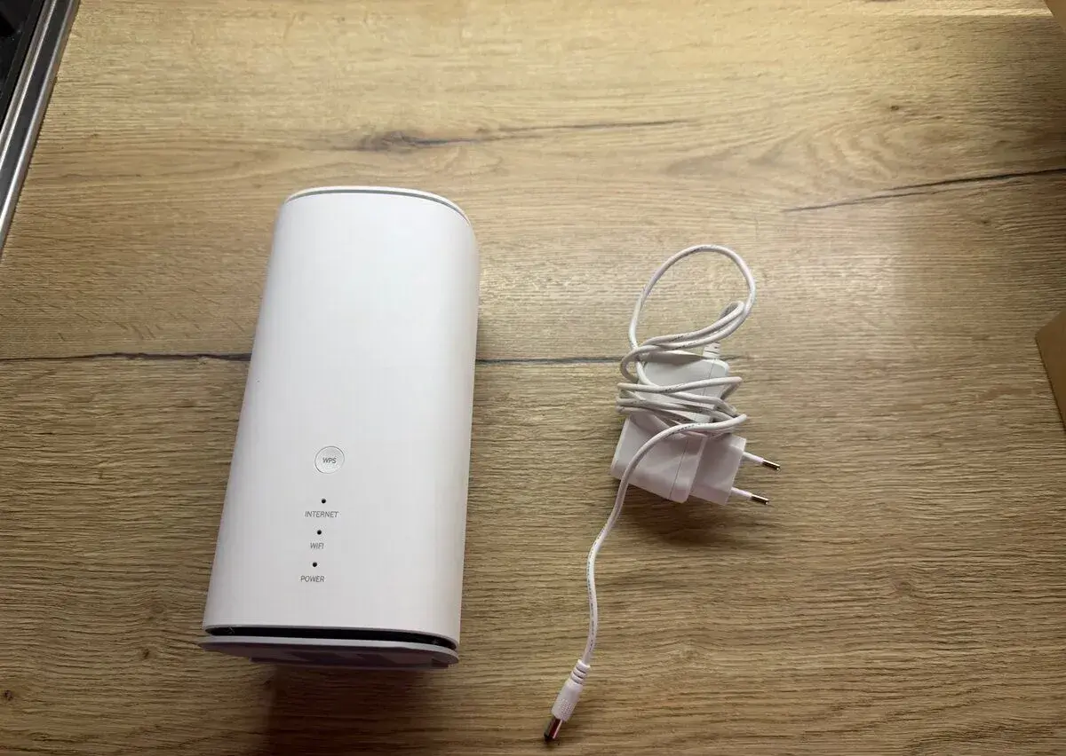 Wifi router