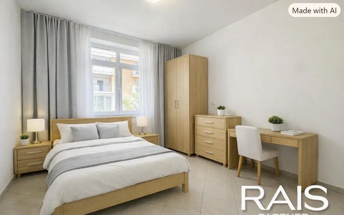 Moderní 1KK se šatnou, sklepem a skvělou dostupností 36 m2