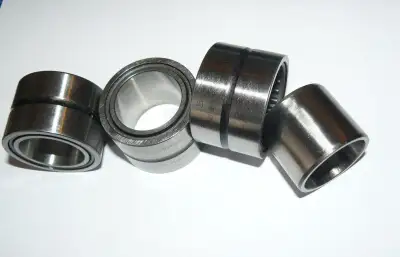 Ložisko jehlové NKI 30/30 SKF Německo (NOVÉ) 30x45x30 mm