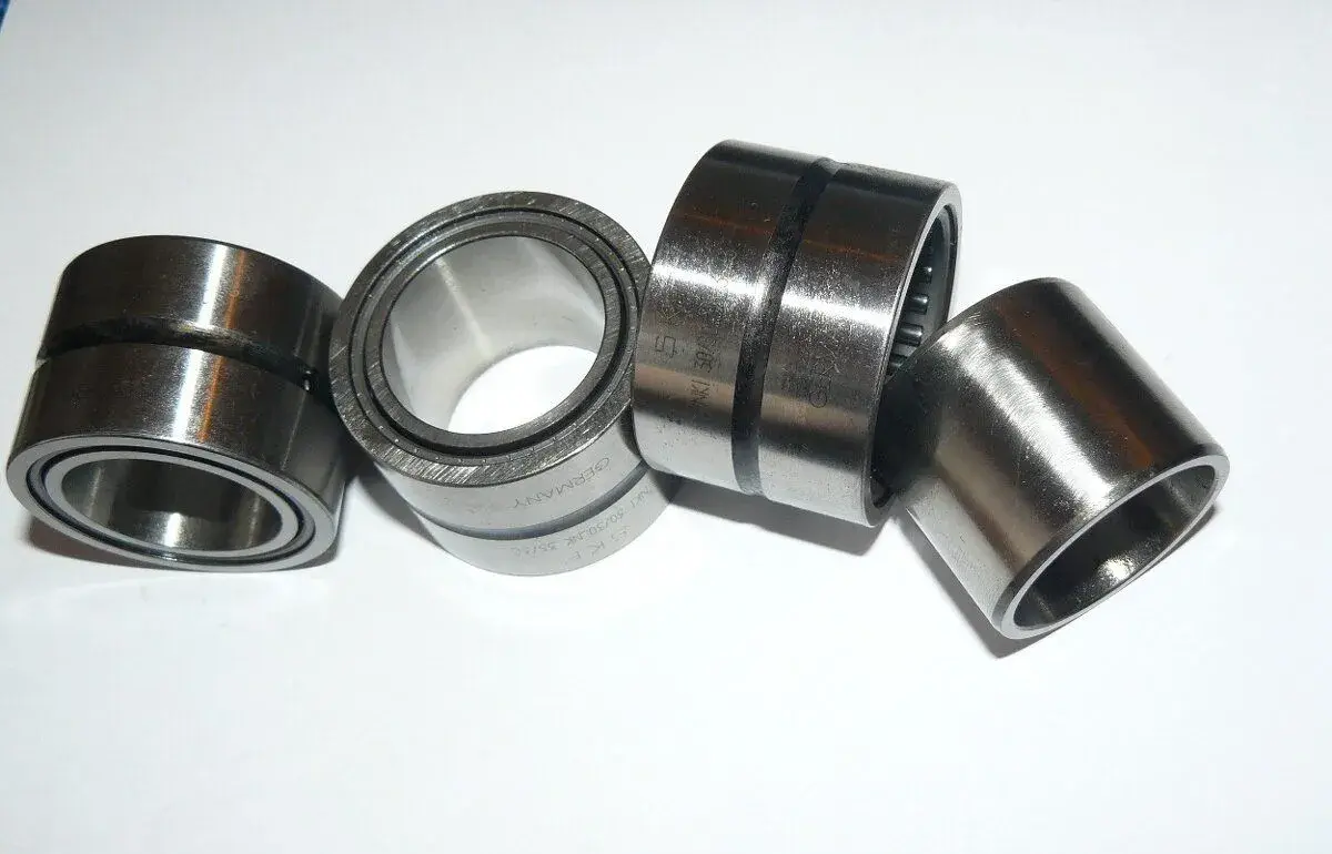 Ložisko jehlové NKI 30/30 SKF Německo (NOVÉ) 30x45x30 mm