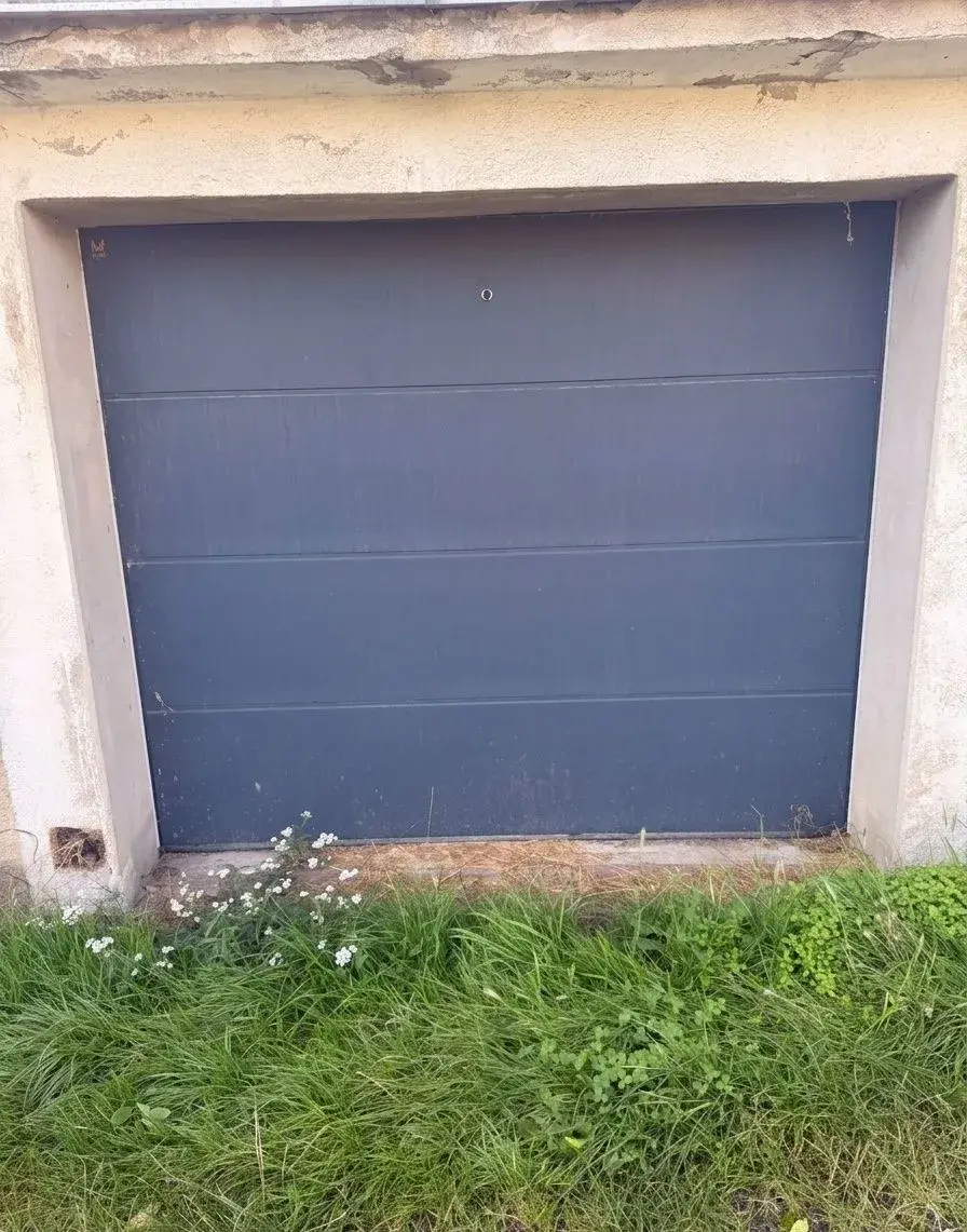 Prodej garáže 21 m²