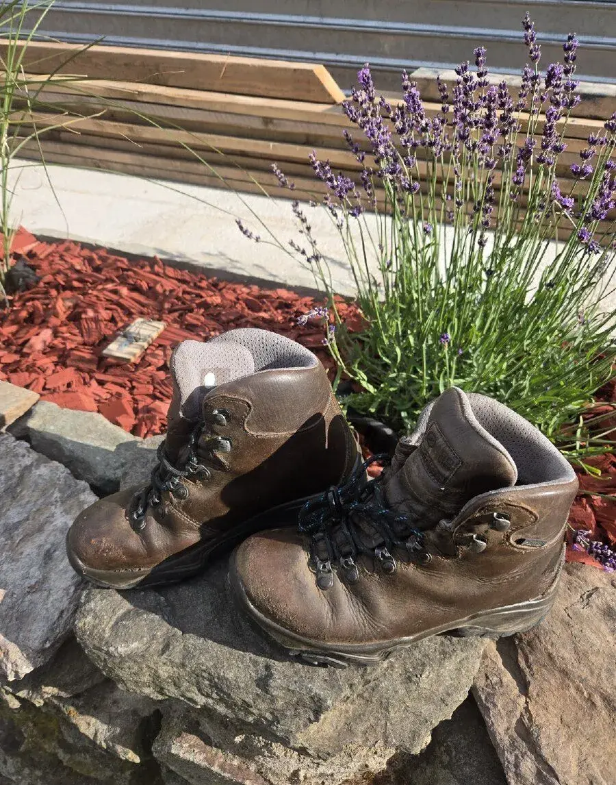 Boty Scarpa 36