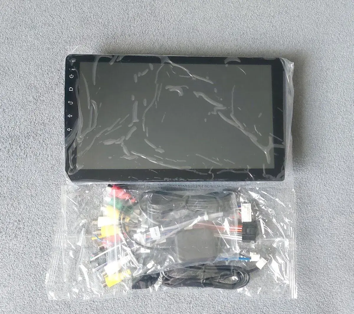 10" Android autorádio 2+64GB Carplay