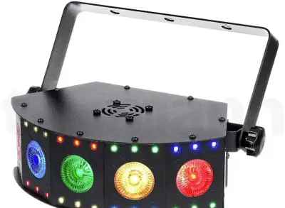 Eurolite LED SCY-5 Hybrid 2ks za cenu jednoho