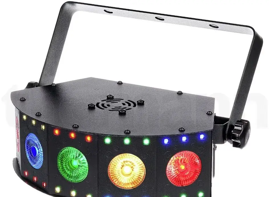 Eurolite LED SCY-5 Hybrid 2ks za cenu jednoho