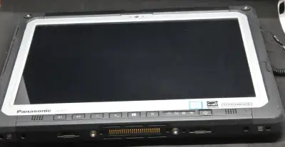 12" Průmyslový tablet Panasonic Toughbook CF-33