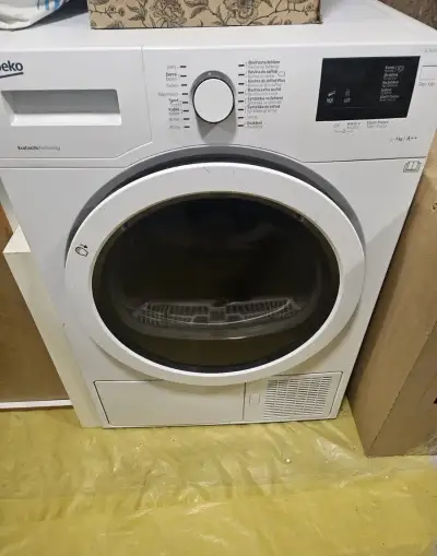 Sušička beko