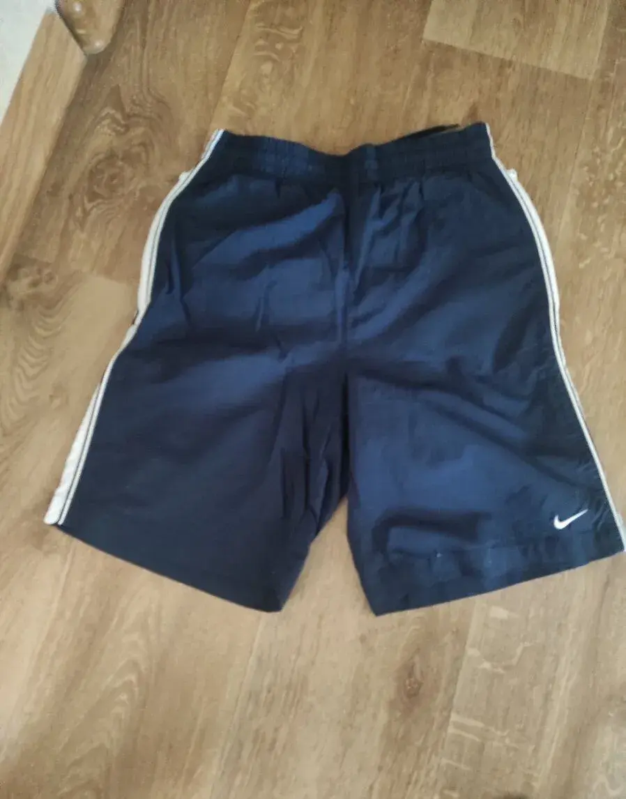Nike plavky vel 164