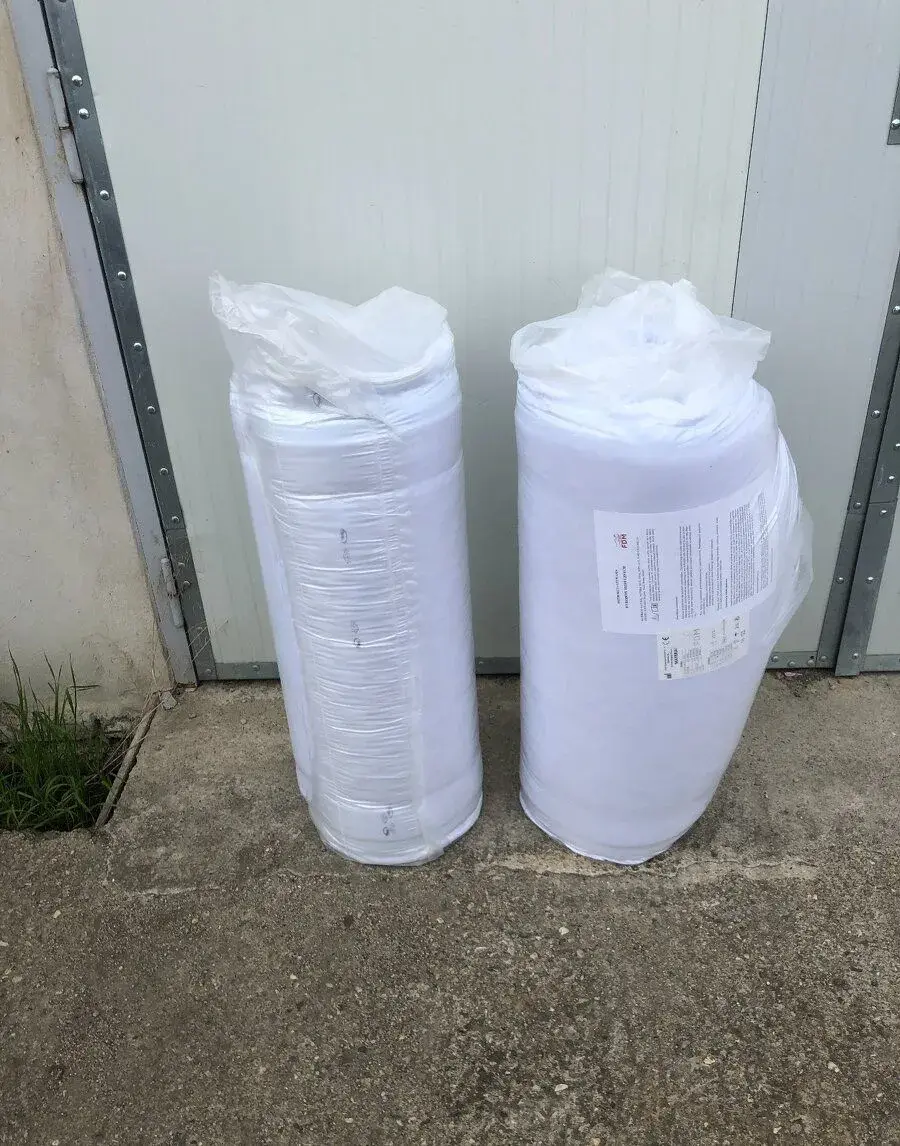 MATRACE postel 24 CM 160x200 cm 80x200 nova