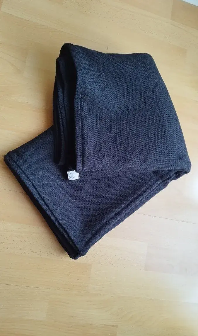 Nosící šátek LennyLamb Basic Line