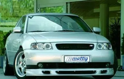 Audi A3 – 1990