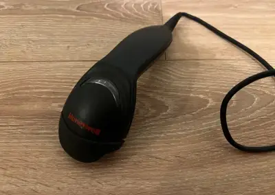 Laserová čtečka čárových kódů Honeywell Eclipse MS5145 (USB)