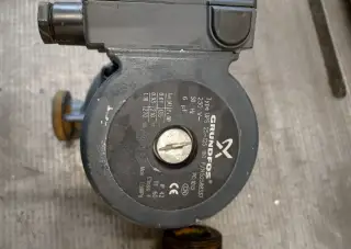 Grundfos UPS 25-125 180