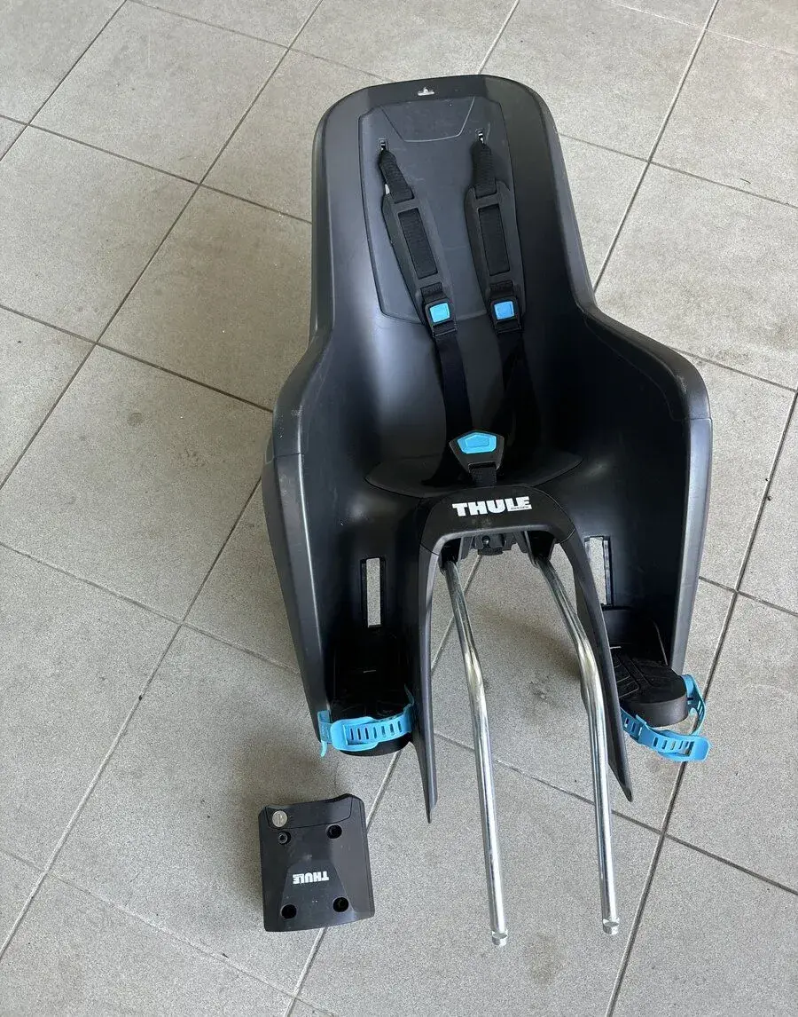 Thule RideAlong Lite