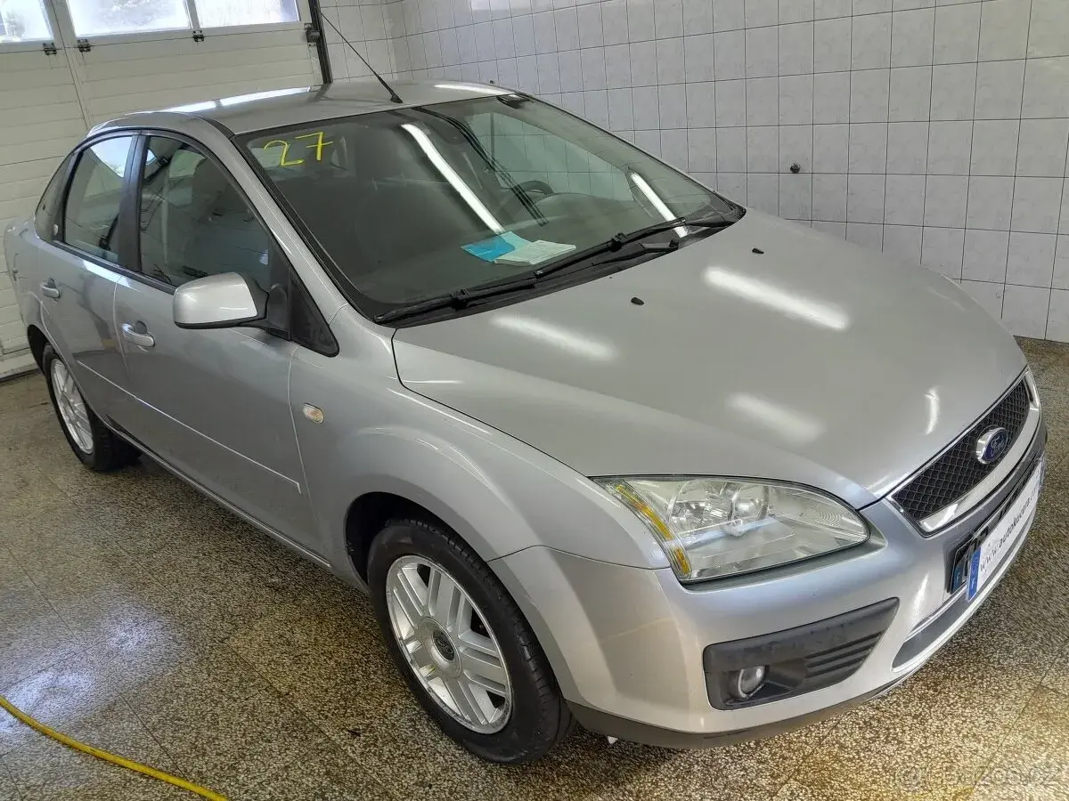 Ford Focus – 2006, 174 520 km