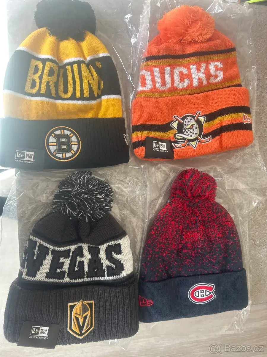 Kulichy nhl