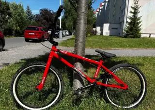 BMX Haro