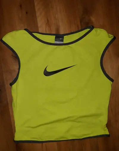 Nové tílko Nike Dri Fit