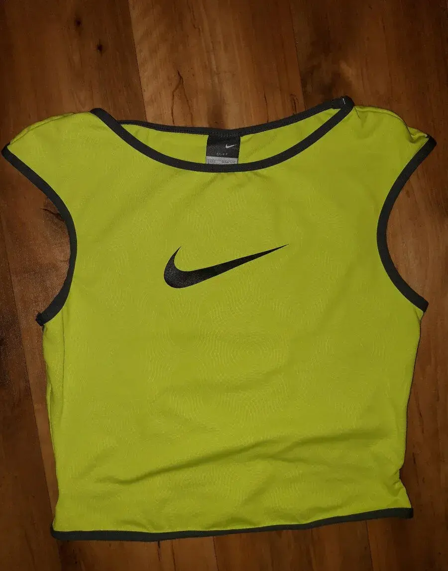 Nové tílko Nike Dri Fit