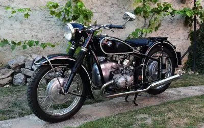 BMW r51/3