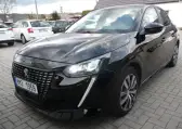Peugeot 208 – 2021, 136 290 km
