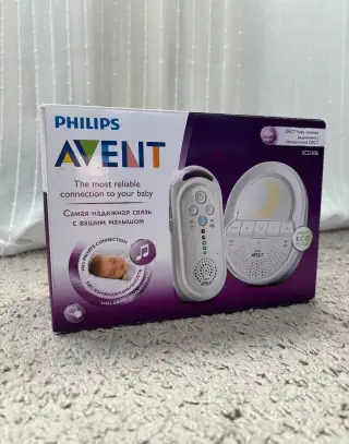 Chůvička Philips Avent
