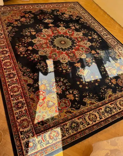 Orient koberec