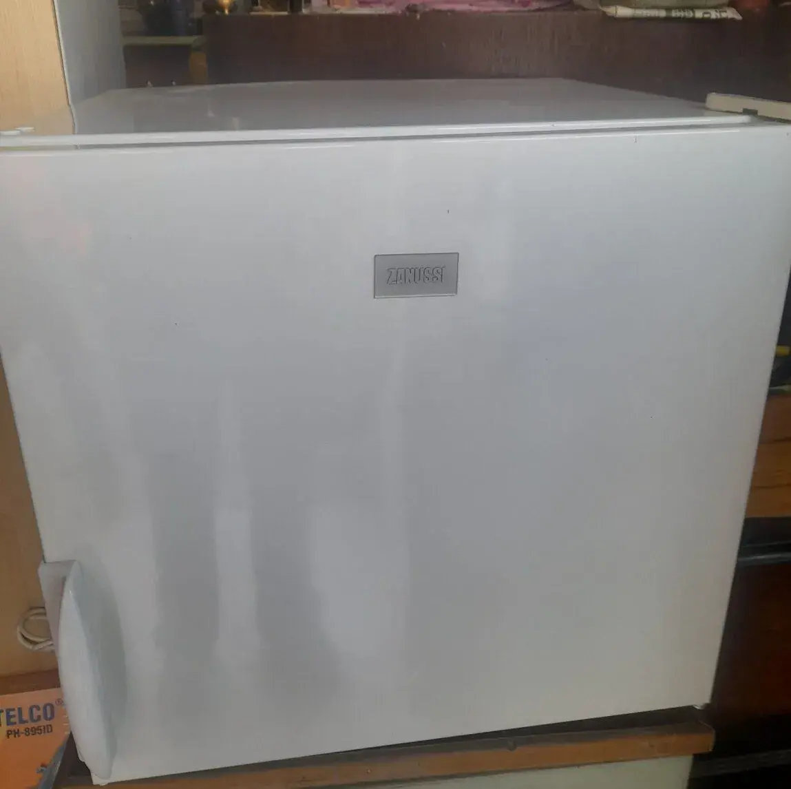 Mrazák 50l