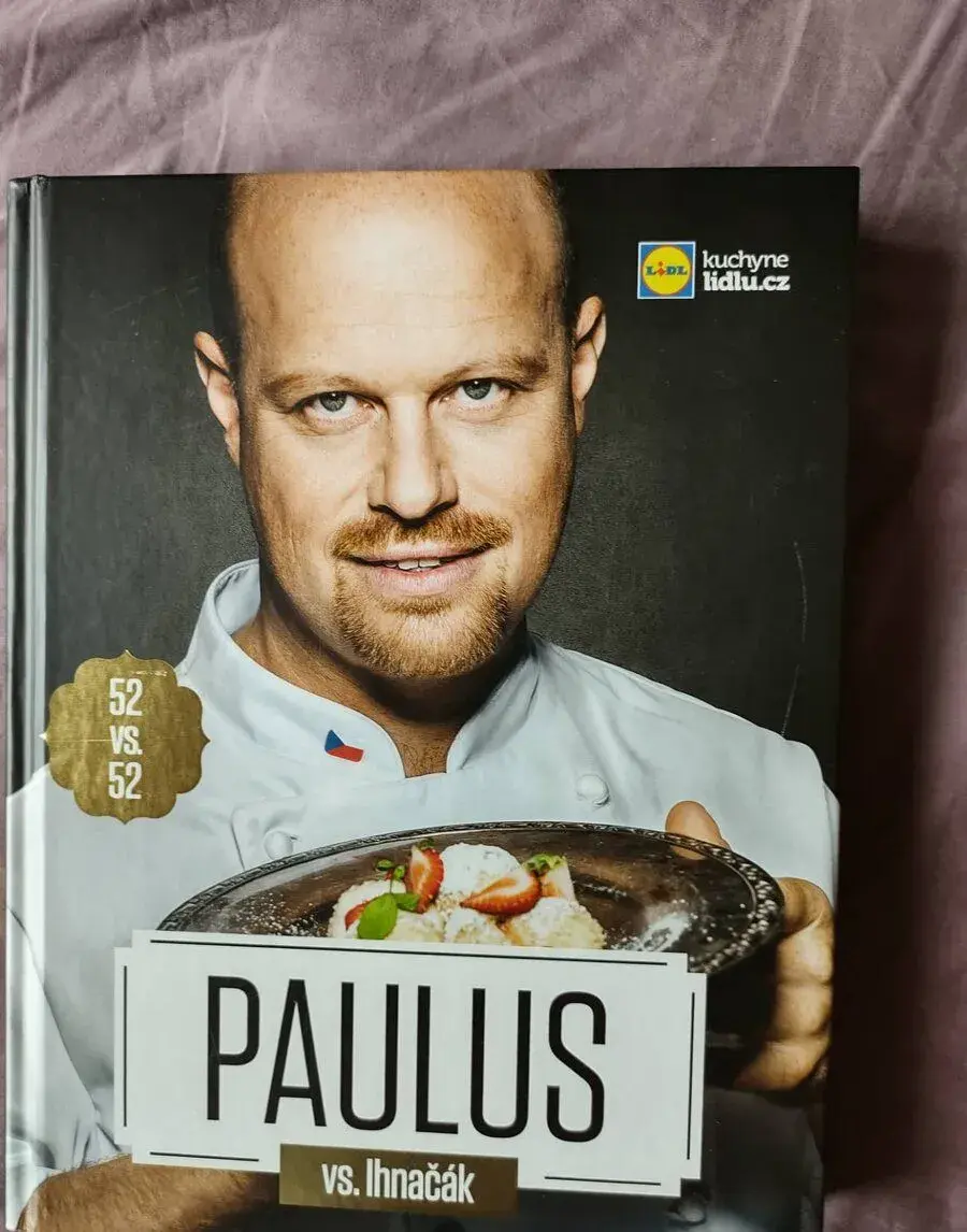 Paulus vs. Ihnačák