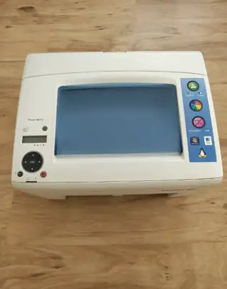Laserová tiskárna Xerox Phaser 6010