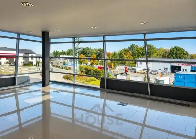 Pronájem kanceláře 70 m², Světice u Říčan., ev.č. 02301