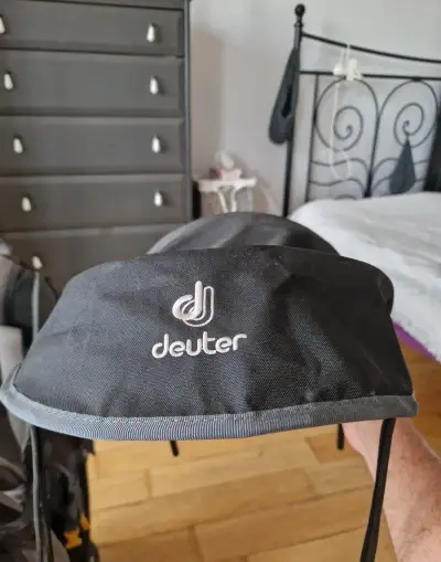Krosna na děti Deuter