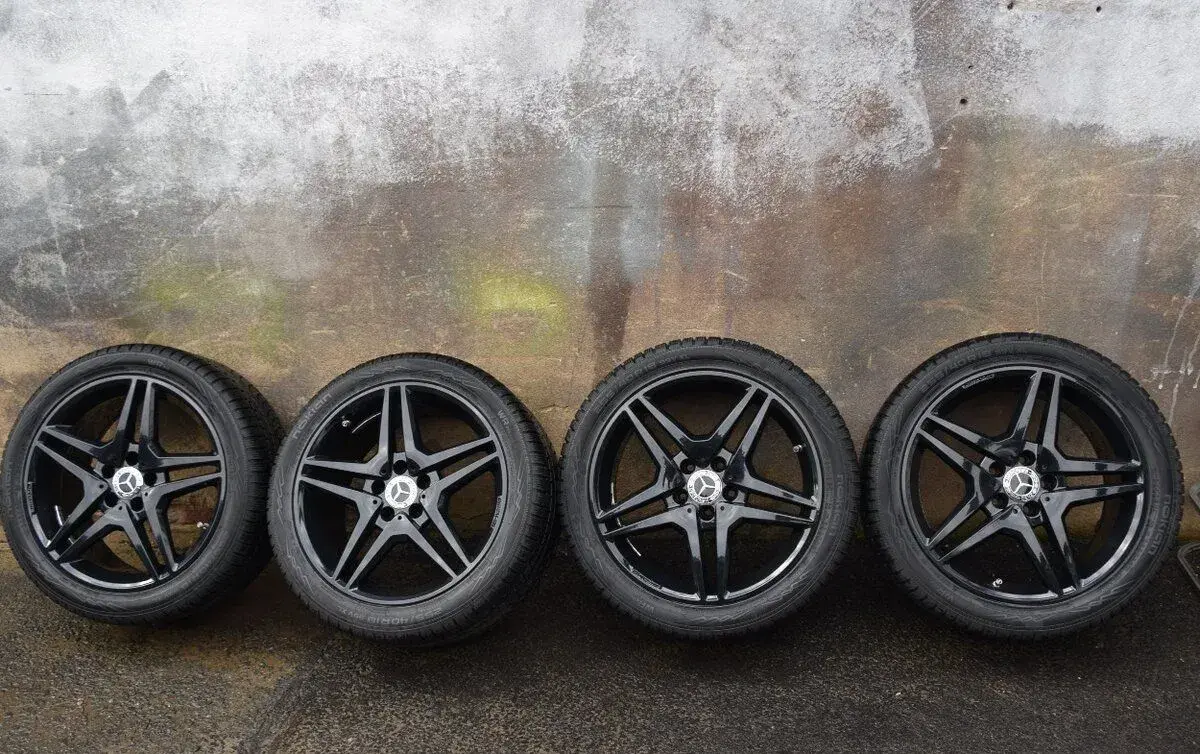 Mercedes-Benz AMG