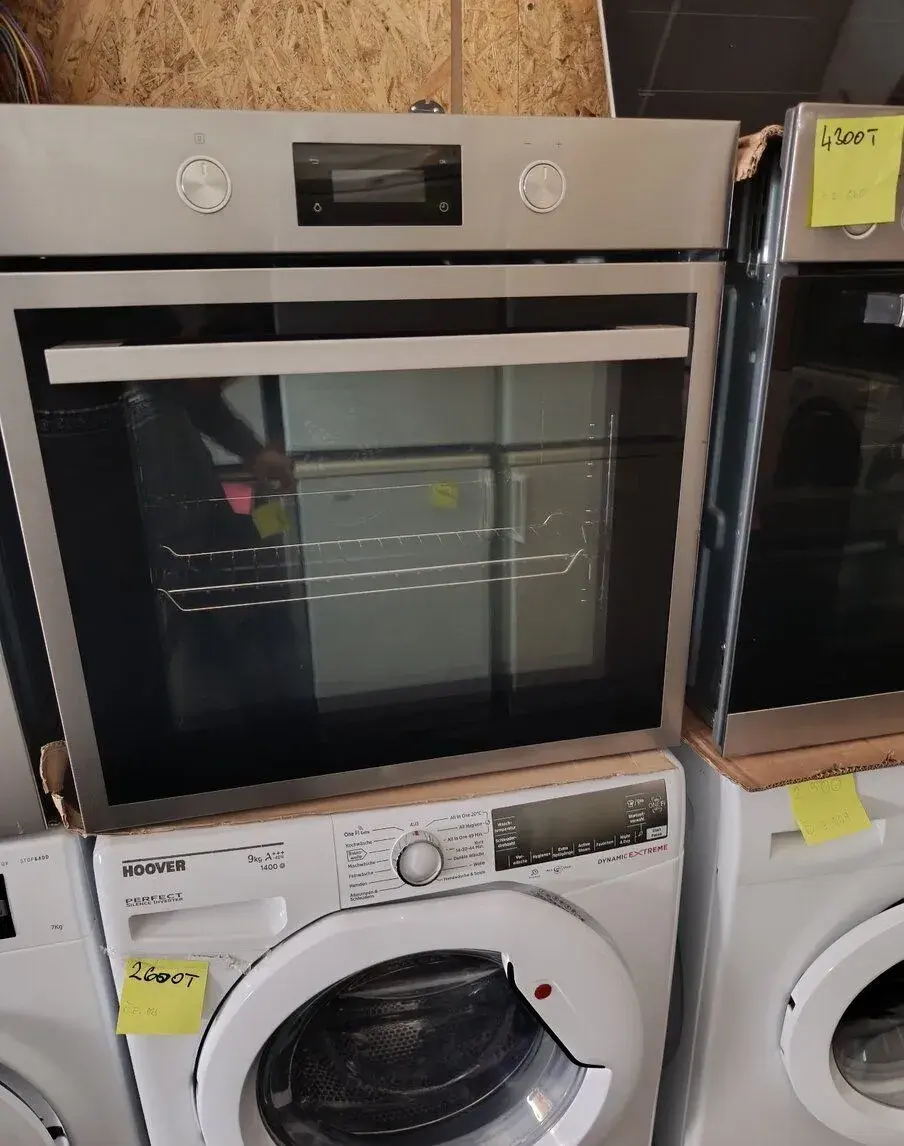 Samostatná trouba IKEA
