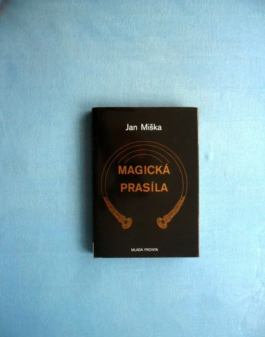Magická prasíla ( rozfoceno 6 snímků )