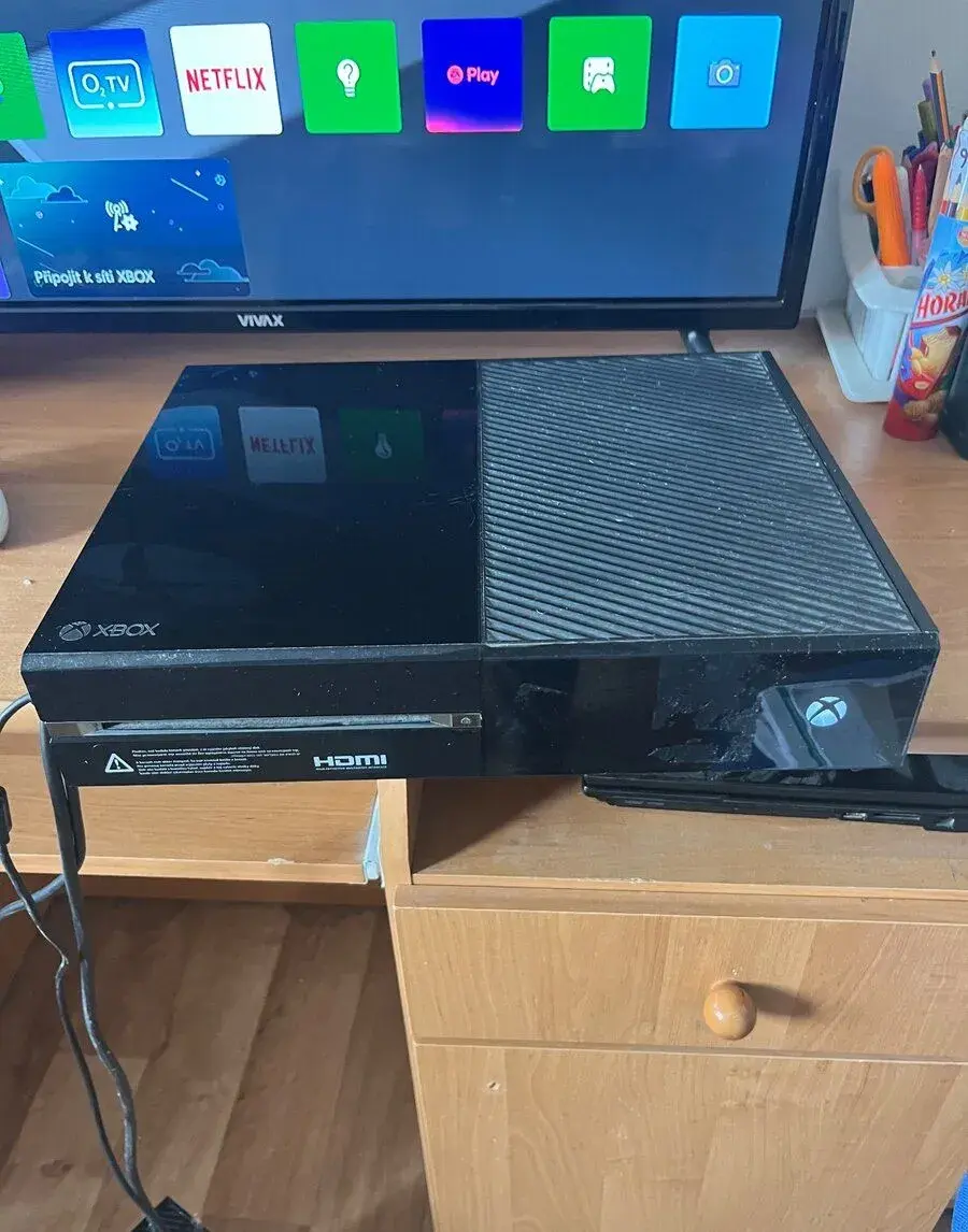 XBOX-One